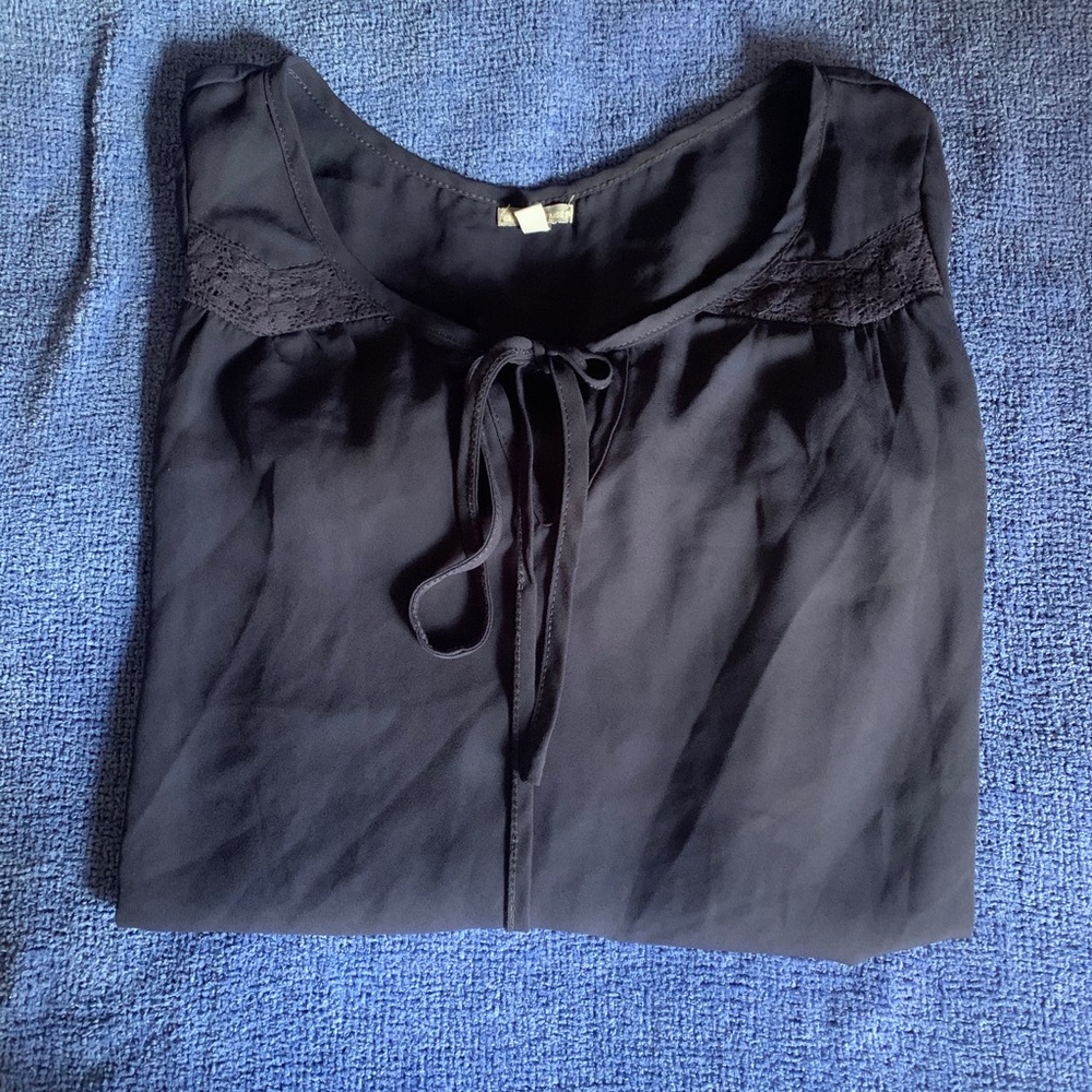 Charlotte Russe top